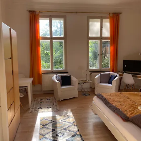 Apartment Altona