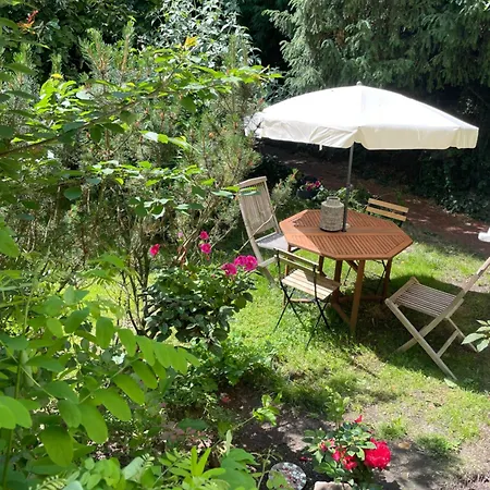 Altona Appartement Steinhude